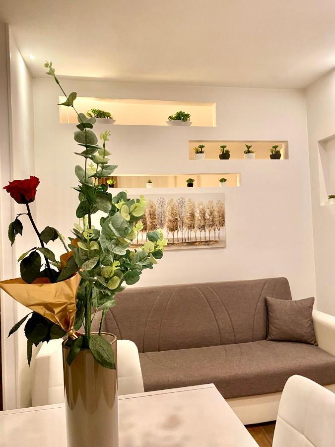 A&A B&B 바리 외부 사진