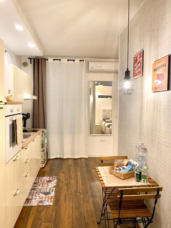 A&A B&B 바리 외부 사진