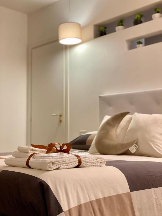 A&A B&B 바리 외부 사진