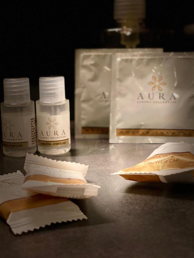 A&A B&B 바리 외부 사진