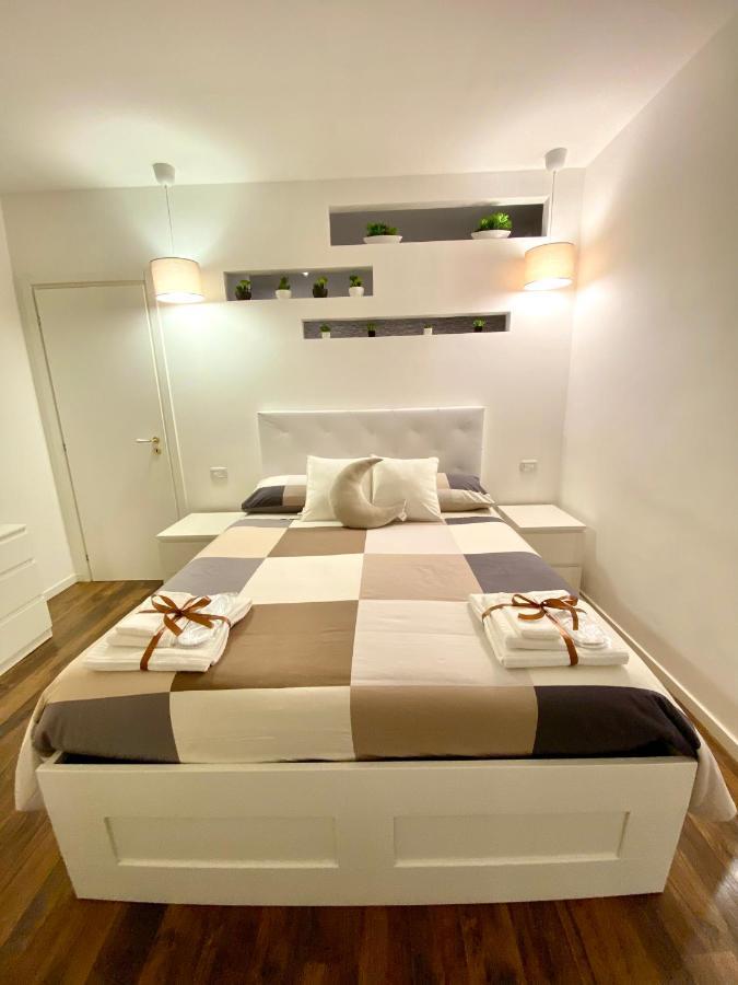 A&A B&B 바리 외부 사진