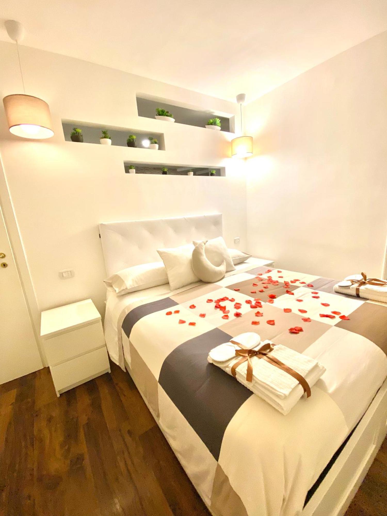 A&A B&B 바리 외부 사진
